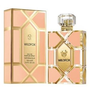 Wildfoz Eau de Parfum